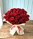 Букет 29 Красных роз в Пуршево