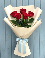 Букет Классика чувств #REPLACE_PRED# Пуршево