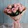 Букет цветов из: Розы в Пуршево