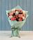 Букет цветов из: Розы в Пуршево
