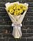 Букет цветов из: Хризантемы в Пуршево