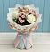Букет цветов из: Розы в Пуршево
