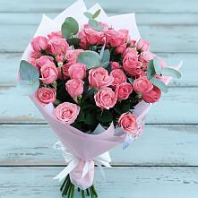 Букет Леди совершенство в Пуршево