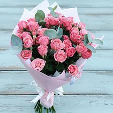 Букет Леди совершенство в Пуршево